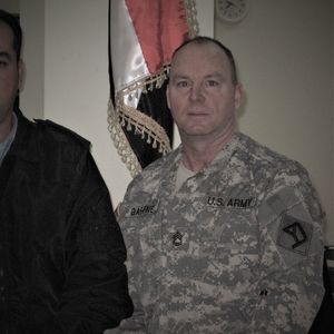 Meet your Posher, Andrew